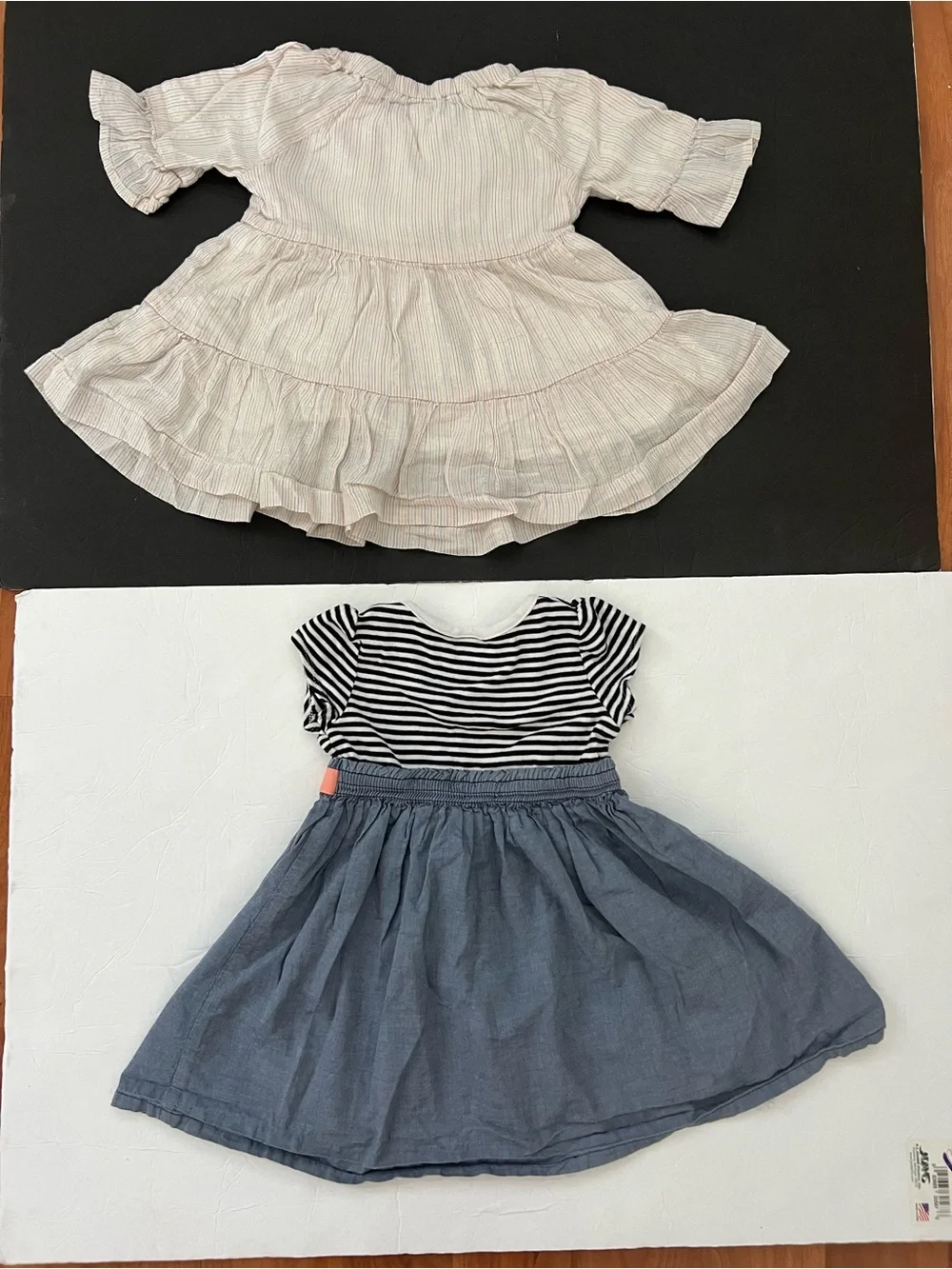 Gymboree nwot bought